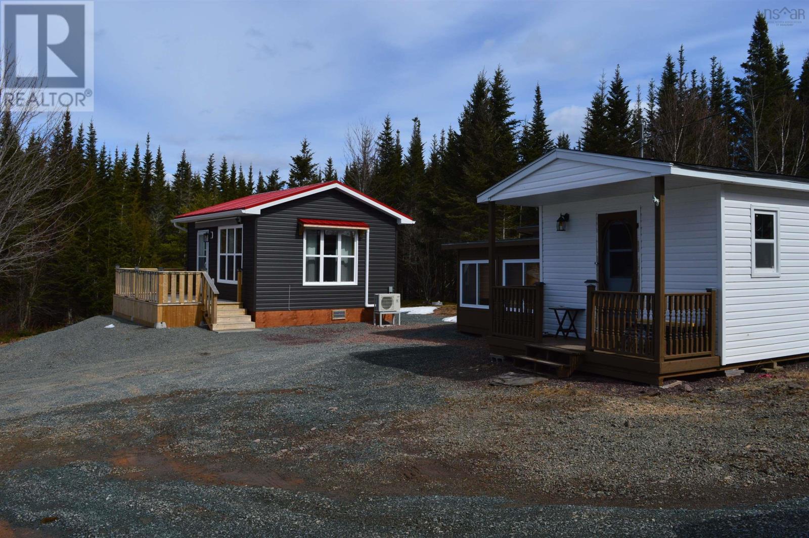 42 Hemlock Lane, Eight Island Lake, Nova Scotia  B0H 1M0 - Photo 18 - 202405067