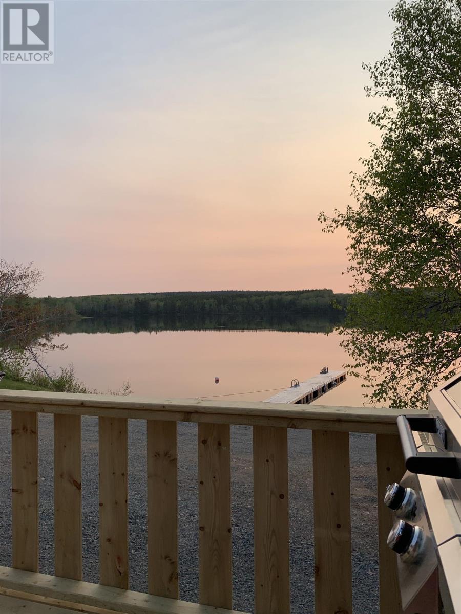 42 Hemlock Lane, Eight Island Lake, Nova Scotia  B0H 1M0 - Photo 22 - 202405067