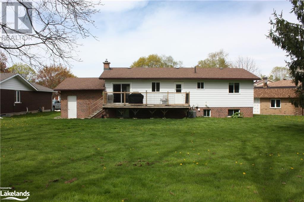 33 Centennial Heights Court, Meaford, Ontario  N4L 1E5 - Photo 33 - 40552906