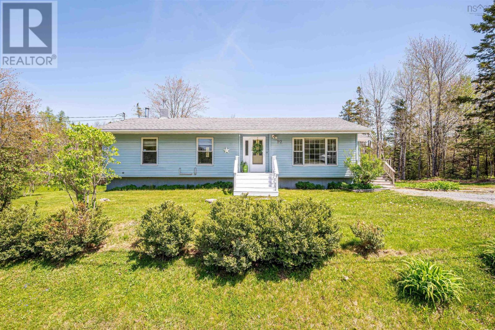 90 Dalrymple Drive, Nine Mile River, Nova Scotia  B2S 2S1 - Photo 1 - 202405072