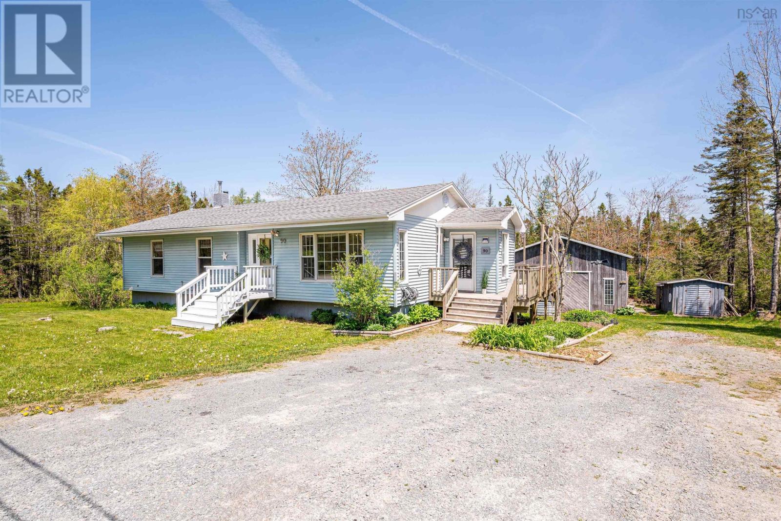90 Dalrymple Drive, Nine Mile River, Nova Scotia  B2S 2S1 - Photo 2 - 202405072