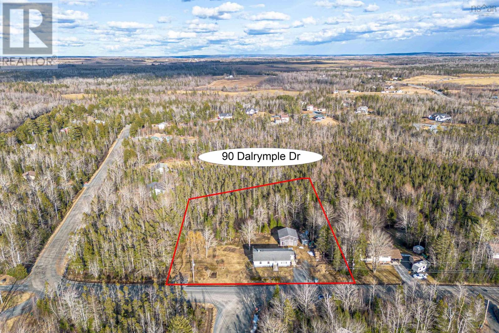 90 Dalrymple Drive, Nine Mile River, Nova Scotia  B2S 2S1 - Photo 46 - 202405072