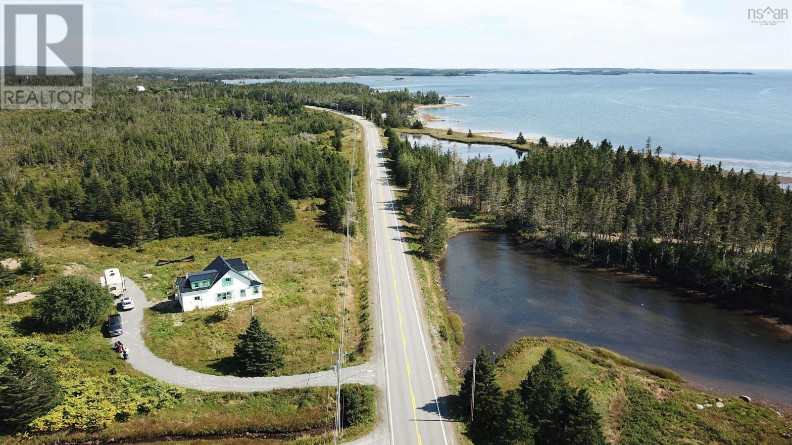 29479 Highway 7, Necum Teuch, Nova Scotia  B0J 2K0 - Photo 1 - 202405075