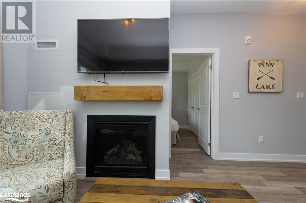 25 Pen Lake Point Road Unit# 416, Huntsville, Ontario  P1H 1A9 - Photo 14 - 40556111