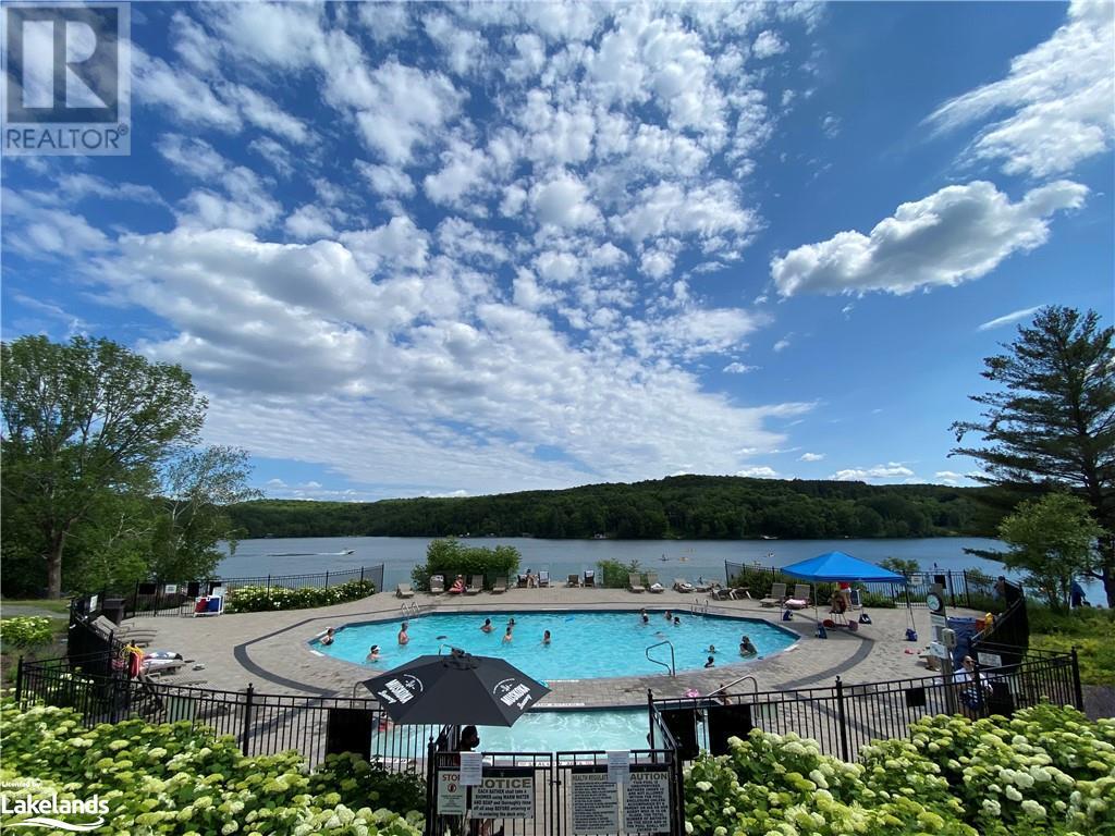 25 Pen Lake Point Road Unit# 416, Huntsville, Ontario  P1H 1A9 - Photo 31 - 40556111