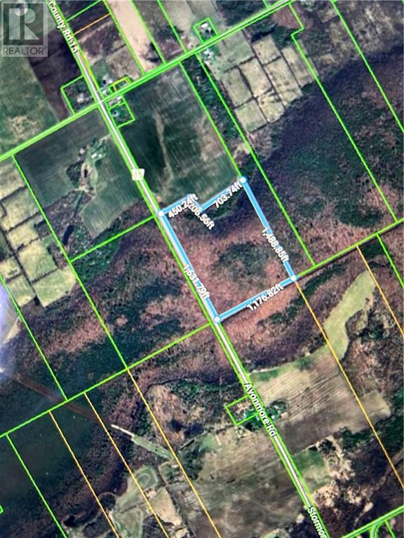 County Rd 15 Road, Avonmore, Ontario  K0C 1C0 - Photo 10 - 1382159