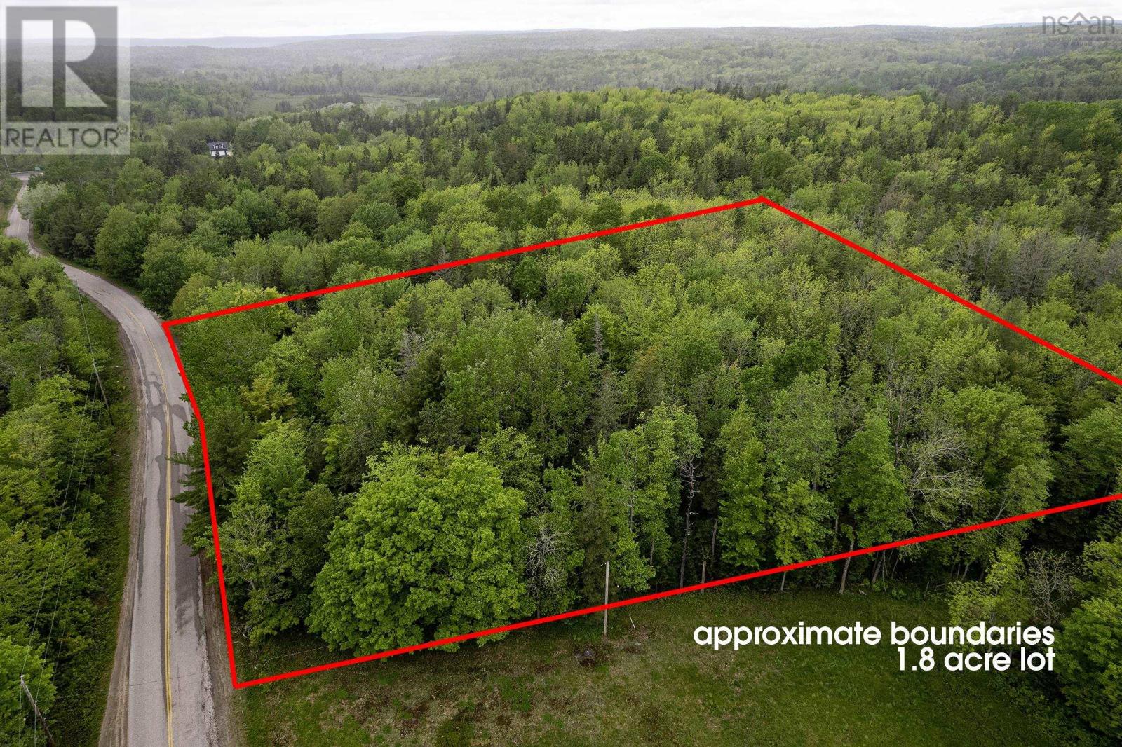 Lot Virginia Road, Princedale, Nova Scotia  B0S 1G0 - Photo 1 - 202405079