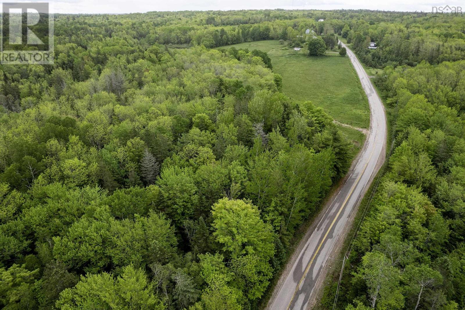 Lot Virginia Road, Princedale, Nova Scotia  B0S 1G0 - Photo 2 - 202405079