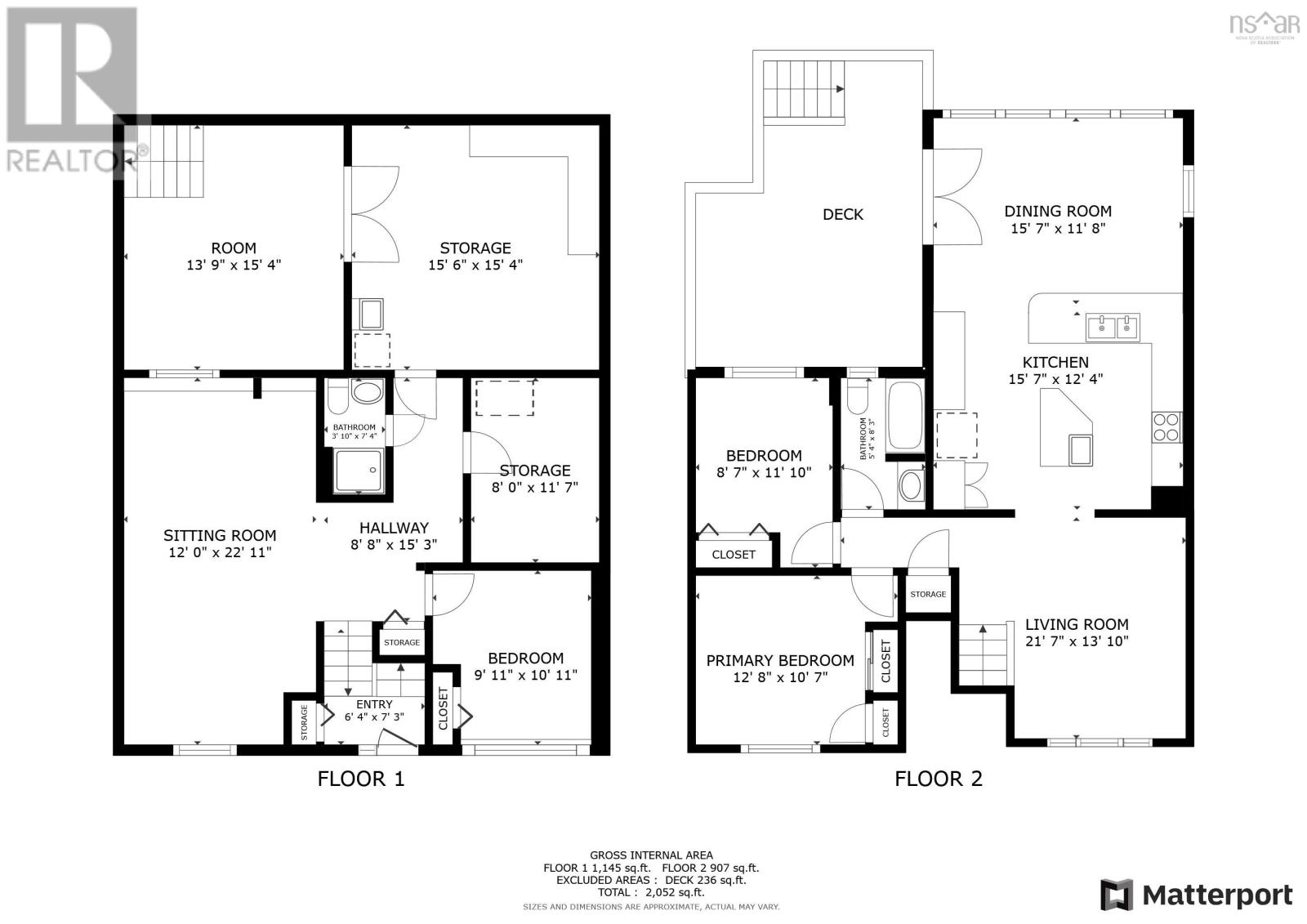104 Hampton Green, Cole Harbour, Nova Scotia  B2V 1M1 - Photo 49 - 202404953