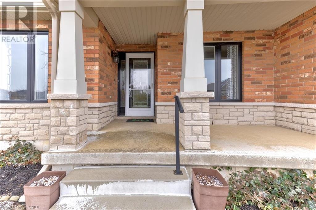 55 Cobblestone Drive, Paris, Ontario  N3L 4G3 - Photo 4 - 40556455