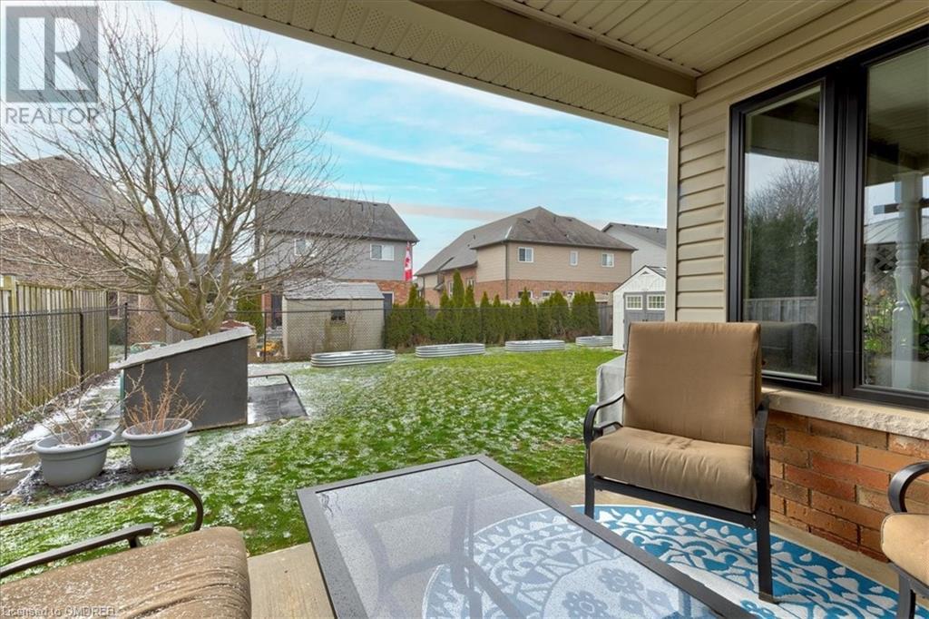 55 Cobblestone Drive, Paris, Ontario  N3L 4G3 - Photo 40 - 40556455