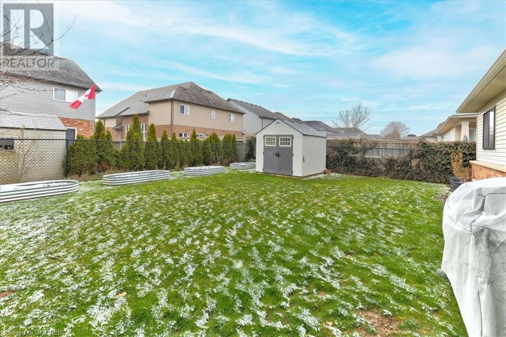 55 Cobblestone Drive, Paris, Ontario  N3L 4G3 - Photo 41 - 40556455