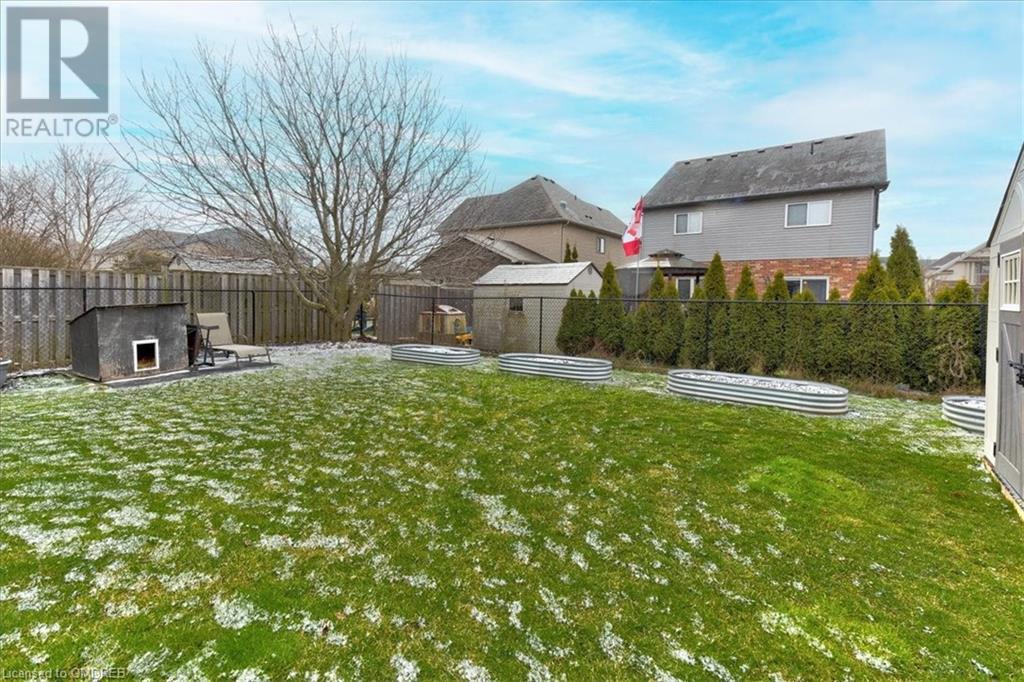 55 Cobblestone Drive, Paris, Ontario  N3L 4G3 - Photo 42 - 40556455