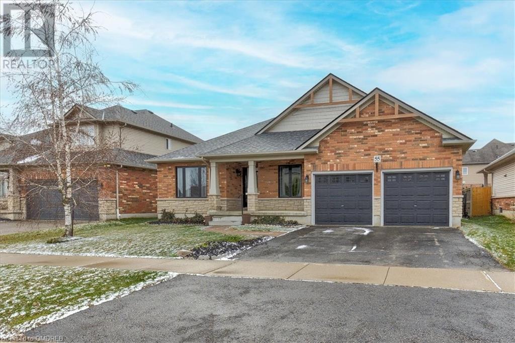 55 Cobblestone Drive, Paris, Ontario  N3L 4G3 - Photo 44 - 40556455
