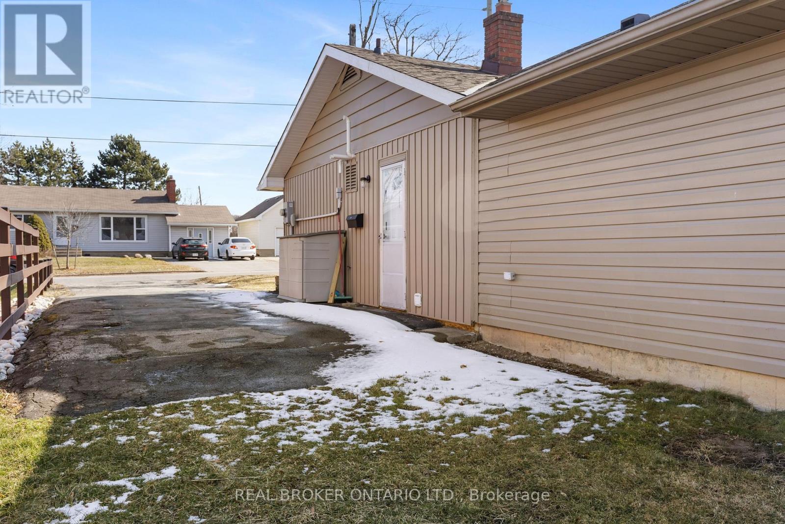136 Jacobson Avenue, St. Catharines, Ontario  L2T 3A5 - Photo 21 - X8160724