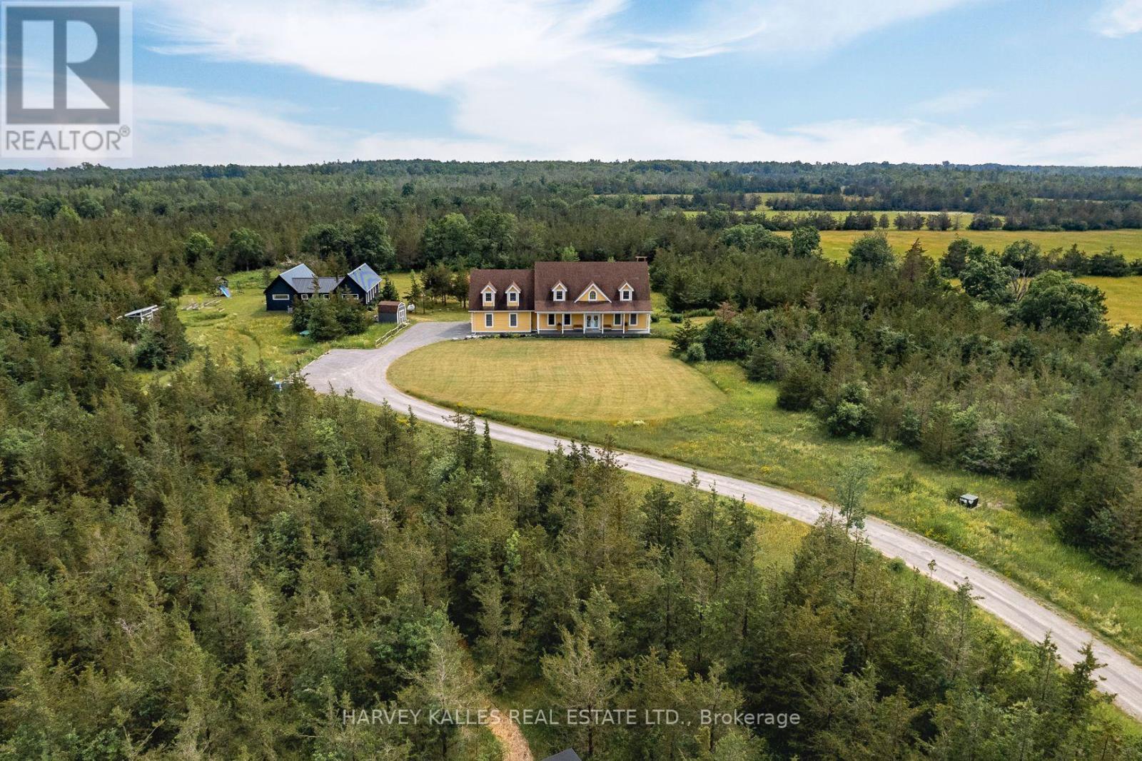662 COUNTY ROAD 7 RD, prince edward county, Ontario