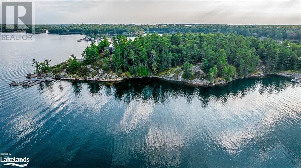 B686-8 Derbyshire Island, Archipelago, Ontario  P2A 1T4 - Photo 39 - 40547500