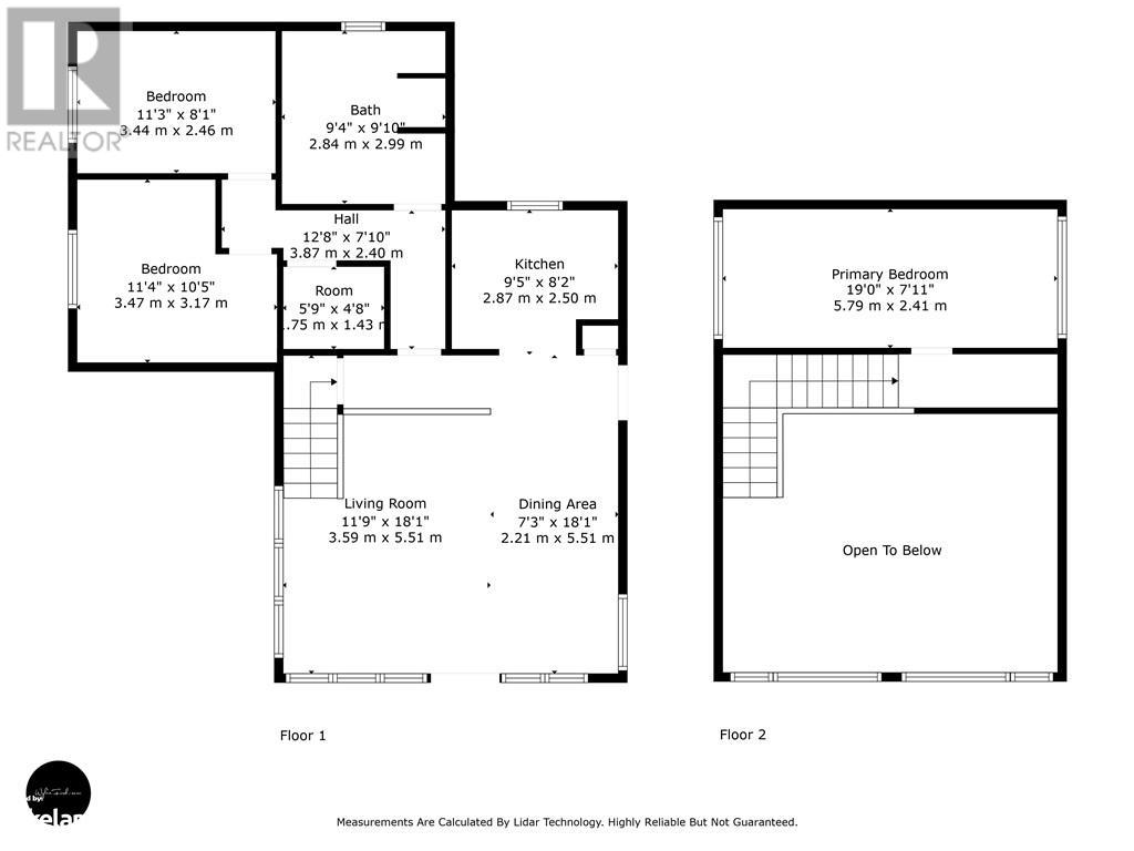 686 DERBYSHIRE Island, Archipelago, 3 Bedrooms Bedrooms, ,1 BathroomBathrooms,Single Family,For Sale,DERBYSHIRE,40547500