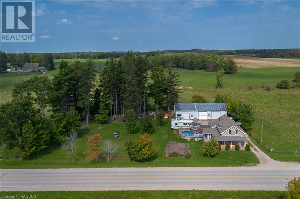 1076 Bruce Road 15, Brockton, Ontario  N0G 1J0 - Photo 17 - 40556429