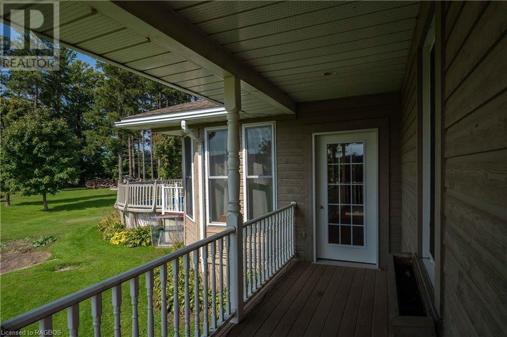 1076 Bruce Road 15, Brockton, Ontario  N0G 1J0 - Photo 4 - 40556429