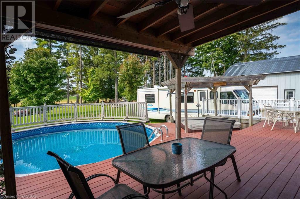 1076 Bruce Road 15, Brockton, Ontario  N0G 1J0 - Photo 28 - 40556429