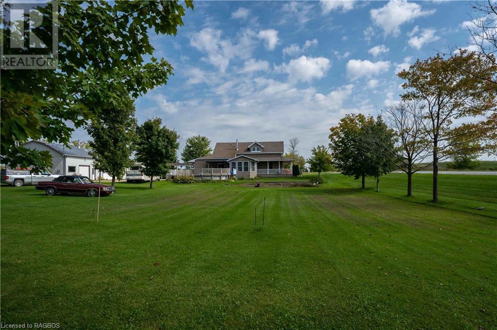 1076 Bruce Road 15, Brockton, Ontario  N0G 1J0 - Photo 20 - 40556429