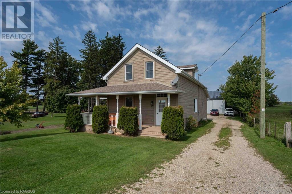 1076 Bruce Road 15, Brockton, Ontario  N0G 1J0 - Photo 32 - 40556429