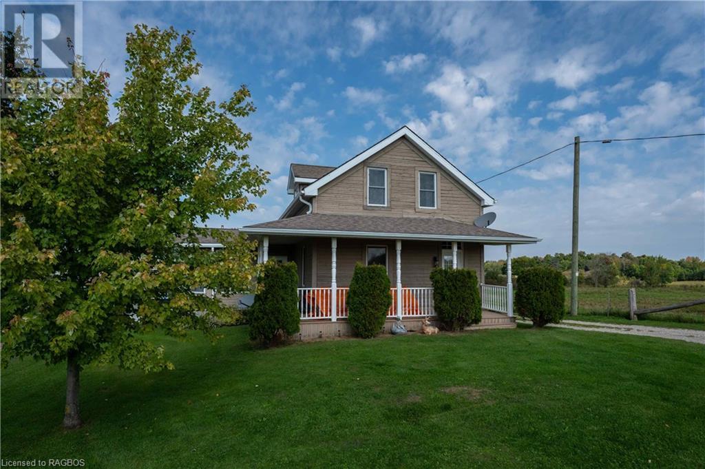 1076 Bruce Road 15, Brockton, Ontario  N0G 1J0 - Photo 34 - 40556429