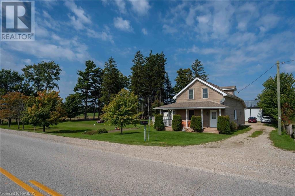 1076 Bruce Road 15, Brockton, Ontario  N0G 1J0 - Photo 35 - 40556429