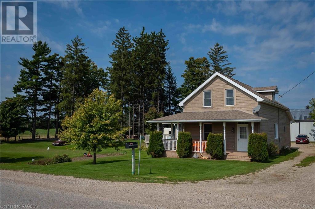 1076 Bruce Road 15, Brockton, Ontario  N0G 1J0 - Photo 36 - 40556429