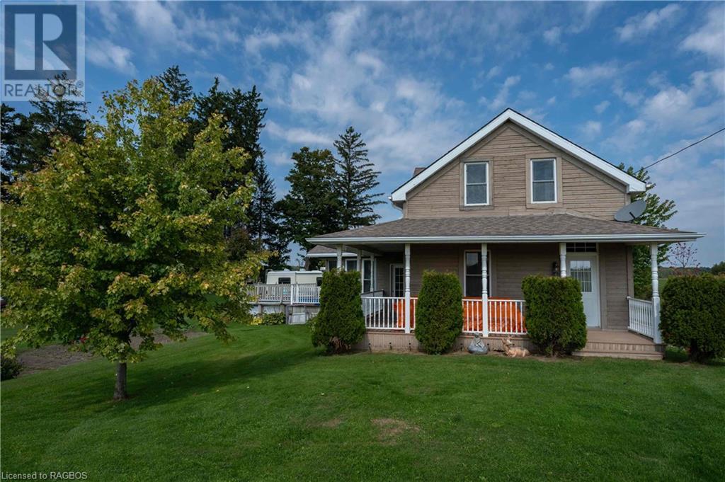 1076 Bruce Road 15, Brockton, Ontario  N0G 1J0 - Photo 33 - 40556429