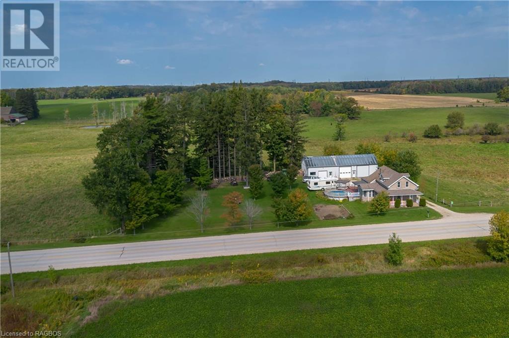 1076 Bruce Road 15, Brockton, Ontario  N0G 1J0 - Photo 26 - 40556429