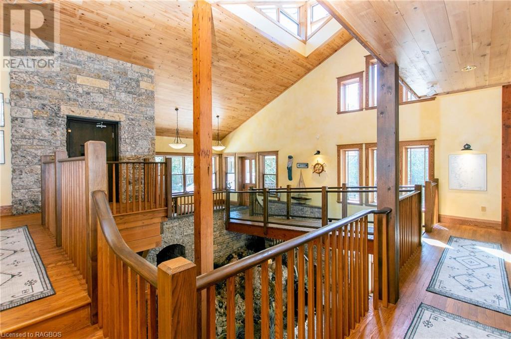 201 Little Cove Road, Tobermory, Ontario  N0H 2R0 - Photo 18 - 40553079