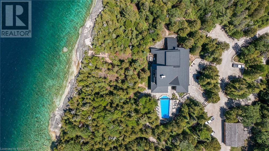 201 Little Cove Road, Tobermory, Ontario  N0H 2R0 - Photo 3 - 40553079