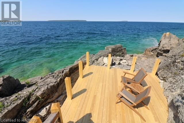 201 Little Cove Road, Tobermory, Ontario  N0H 2R0 - Photo 4 - 40553079