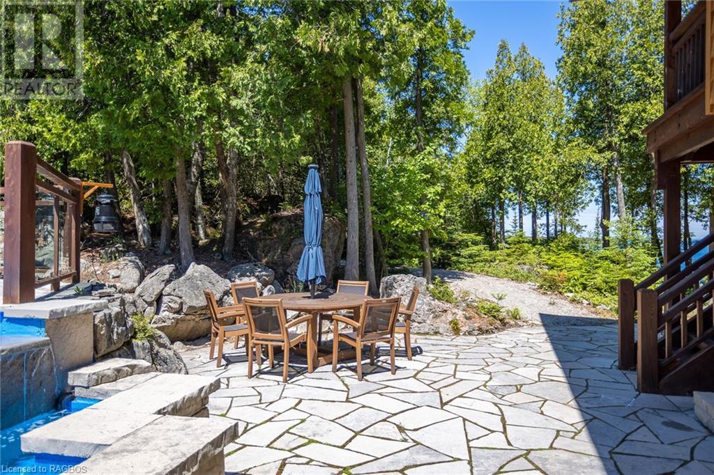 201 Little Cove Road, Tobermory, Ontario  N0H 2R0 - Photo 42 - 40553079