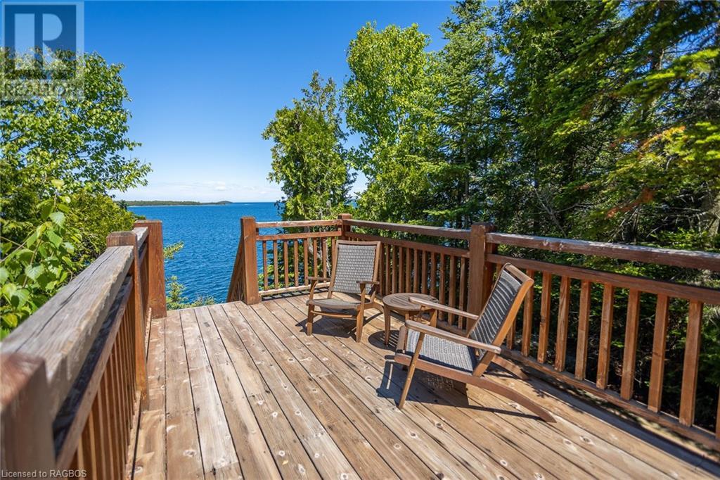 201 Little Cove Road, Tobermory, Ontario  N0H 2R0 - Photo 46 - 40553079