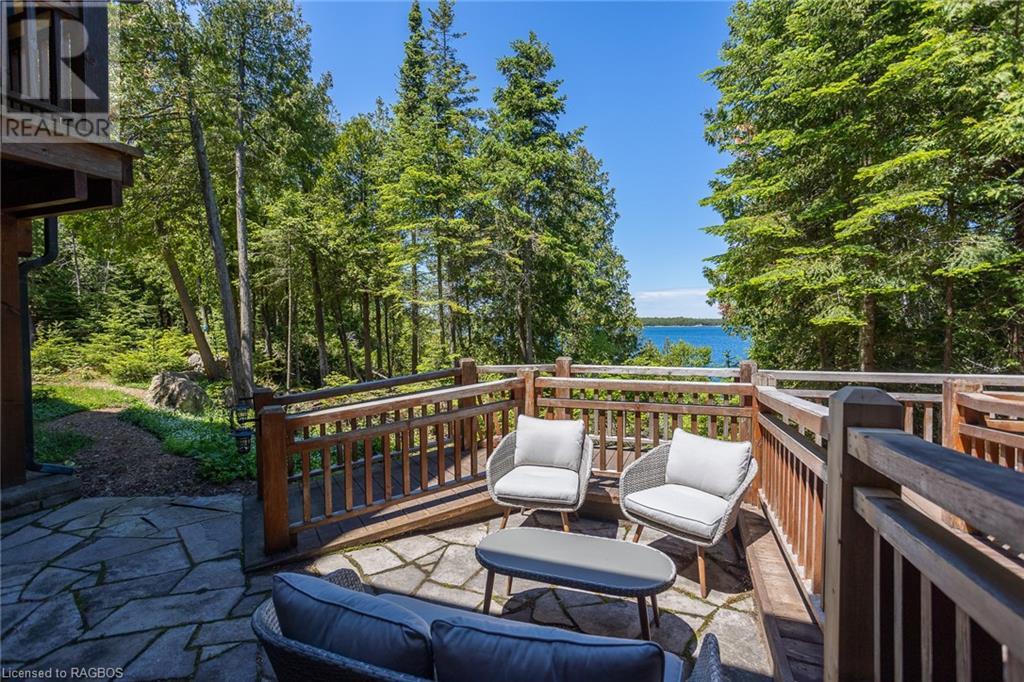 201 Little Cove Road, Tobermory, Ontario  N0H 2R0 - Photo 49 - 40553079