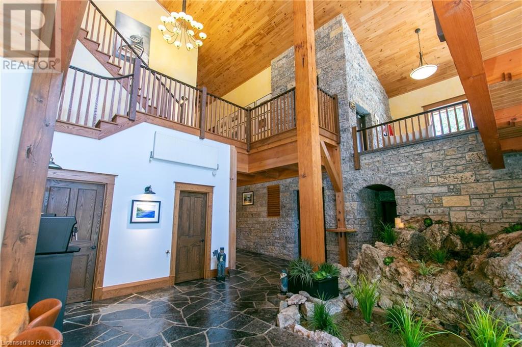 201 Little Cove Road, Tobermory, Ontario  N0H 2R0 - Photo 6 - 40553079