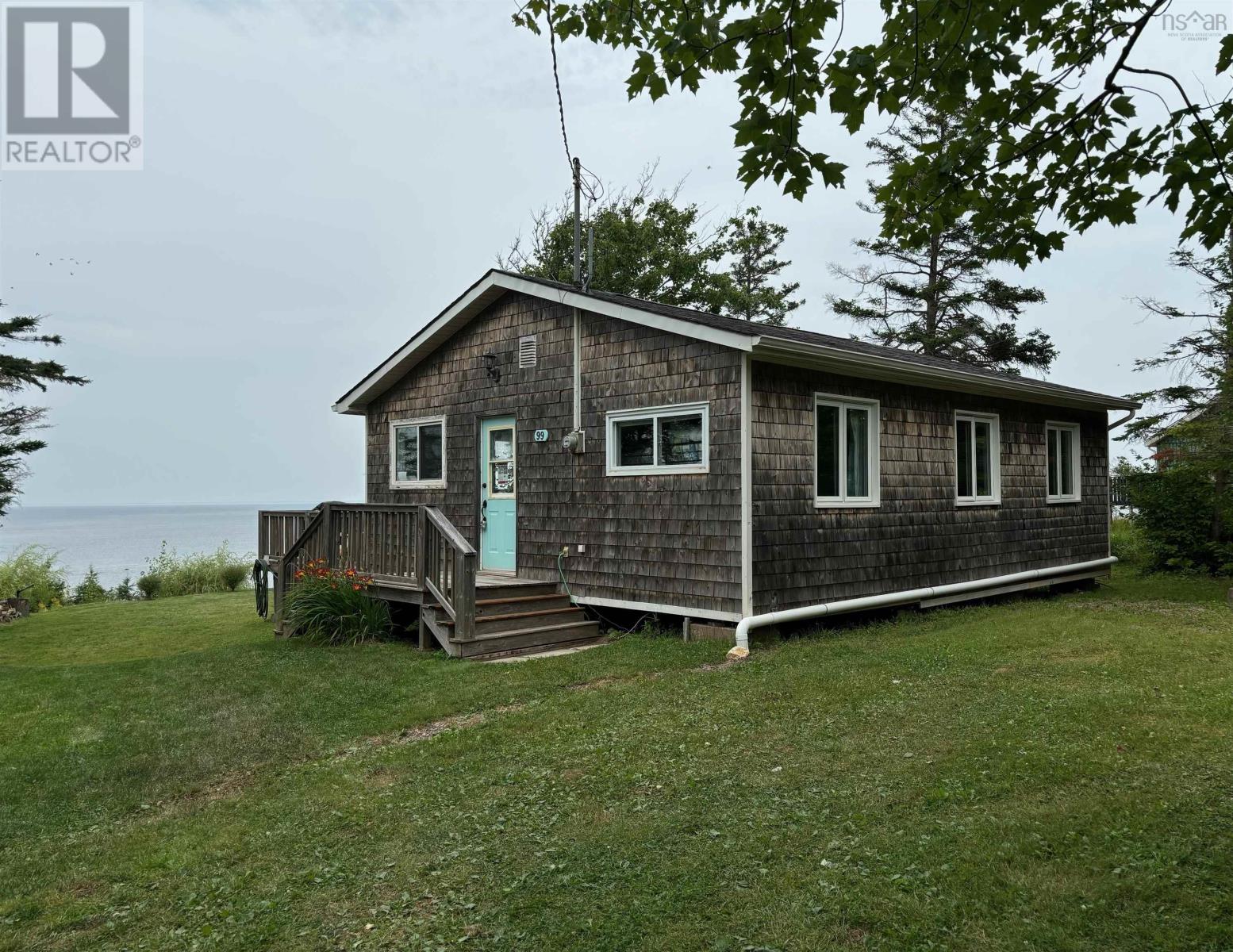 99 Red Cliff Drive, Seafoam, Nova Scotia  B0K 1H0 - Photo 1 - 202405100