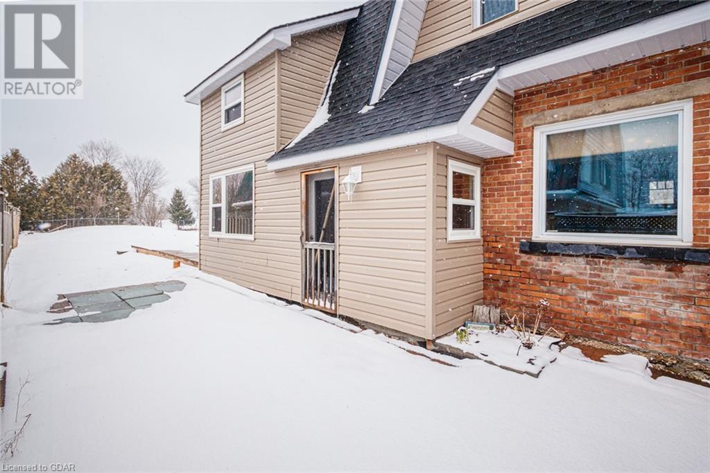 251 Melancthon Street, Singhampton, Ontario  N0C 1M0 - Photo 17 - 40557517