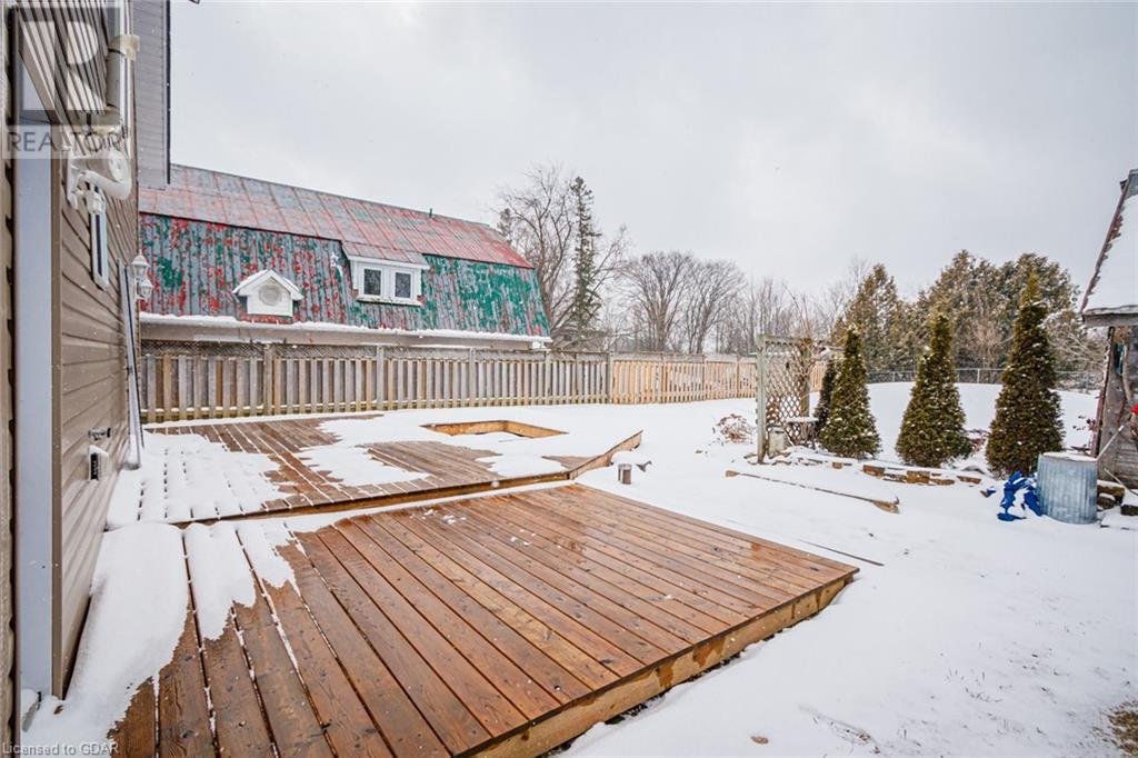 251 Melancthon Street, Singhampton, Ontario  N0C 1M0 - Photo 18 - 40557517