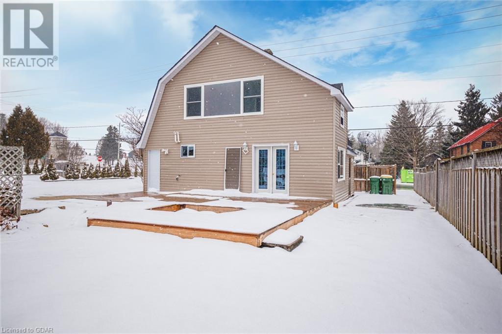 251 Melancthon Street, Singhampton, Ontario  N0C 1M0 - Photo 21 - 40557517
