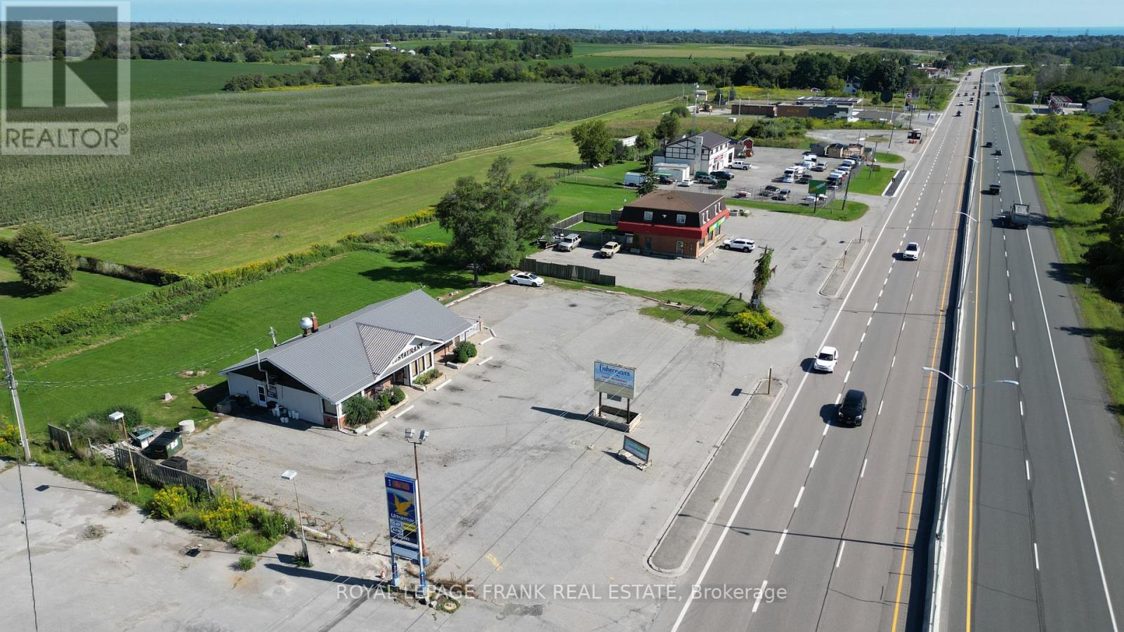 3341 Highway No. 35/115 Exwy, Clarington, Ontario  L1B 1L9 - Photo 1 - E8157746