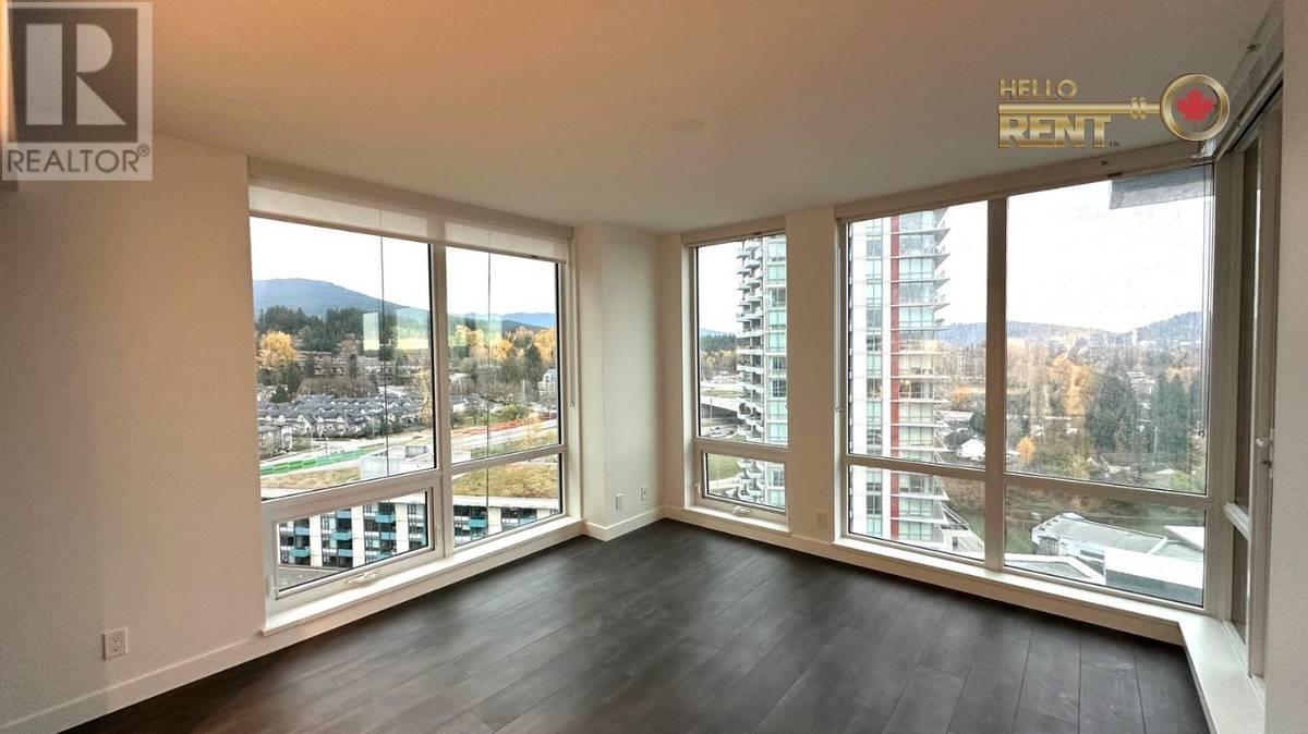 1303 1500 Fern Street, North Vancouver, British Columbia  V7J 1H6 - Photo 2 - R2861740