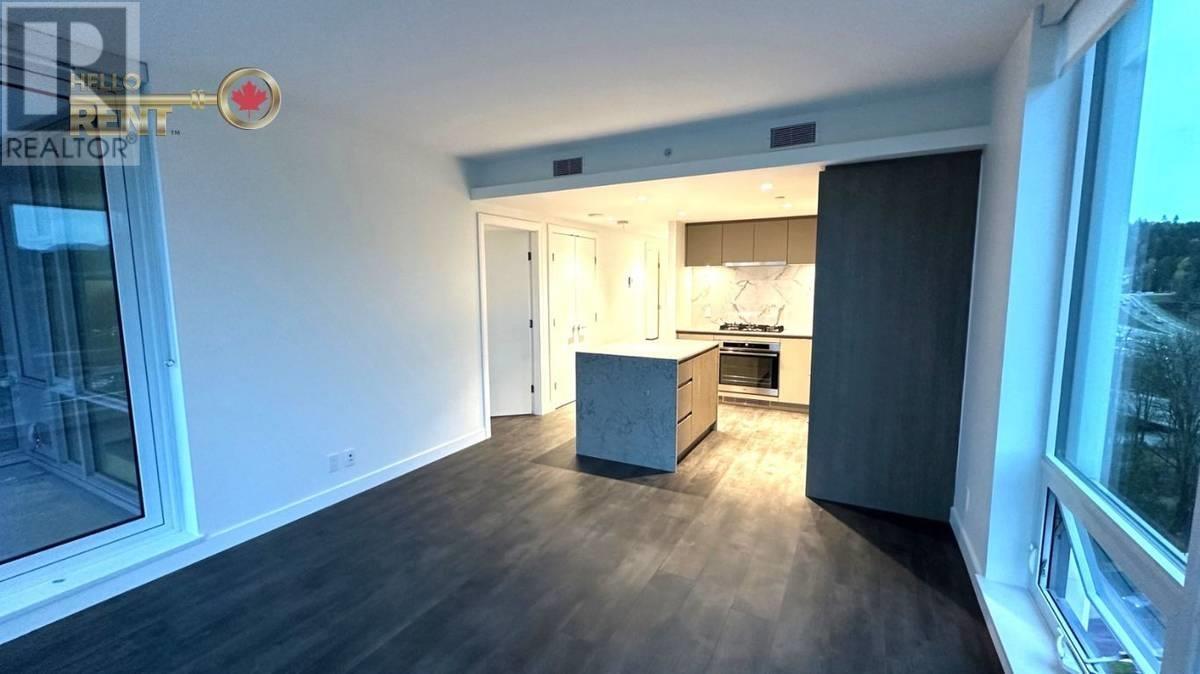 1303 1500 Fern Street, North Vancouver, British Columbia  V7J 1H6 - Photo 3 - R2861740