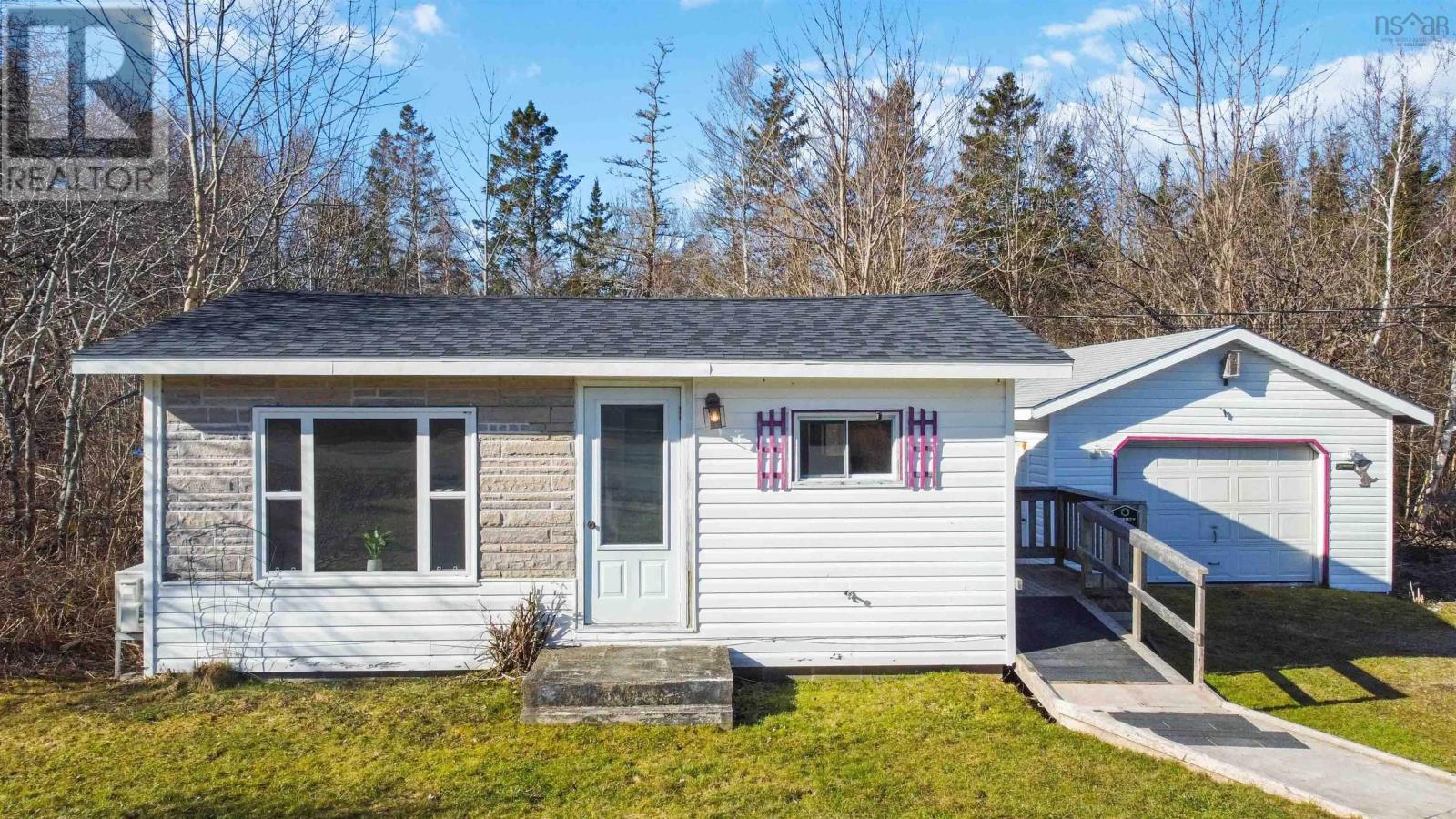 194 French Road, Plympton, Nova Scotia  B0W 2R0 - Photo 1 - 202405105