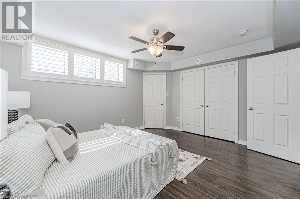 2420 Baronwood Drive Unit# 4-01, Oakville, Ontario  L6M 0X6 - Photo 22 - 40555855