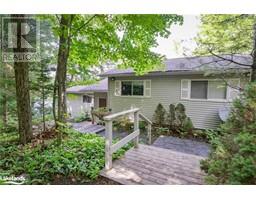 3014 MUSKOKA ROAD 118 W Unit# 2