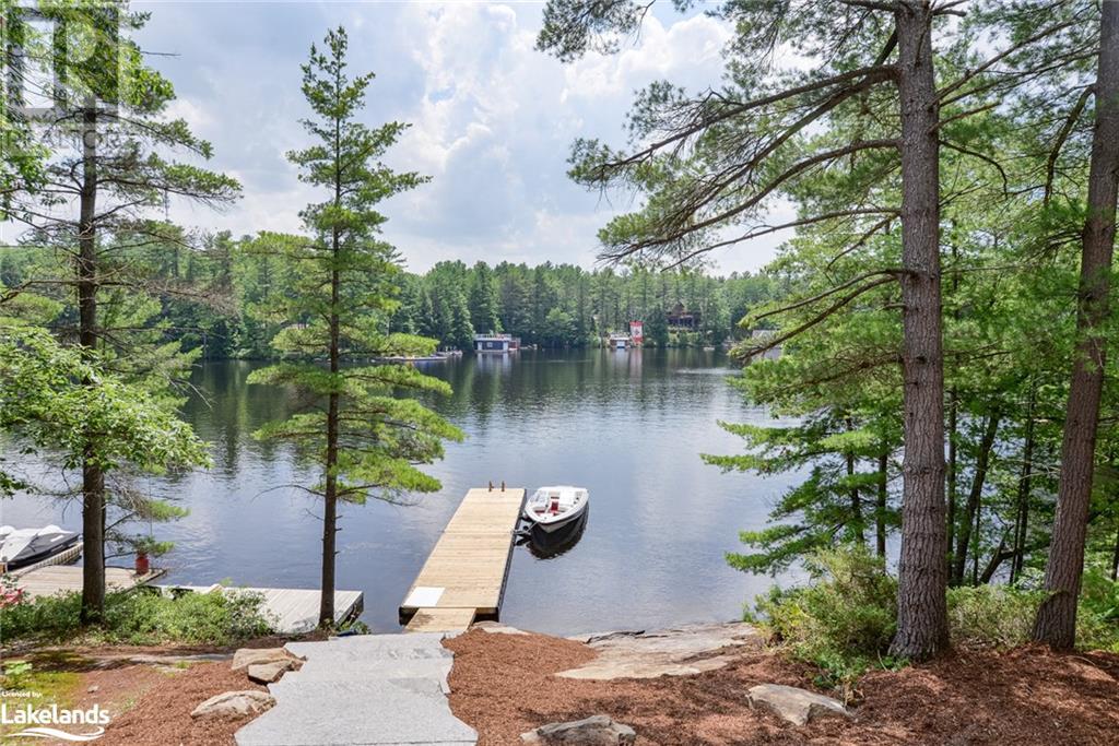 87 Taylor Island, Gravenhurst, Ontario  P1P 1R2 - Photo 2 - 40549601